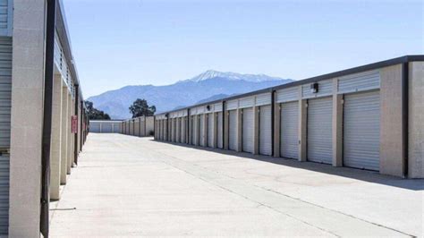 Storage units in banning ca  Available options in the Banning market include: Indoor and Climate Controlled Storage